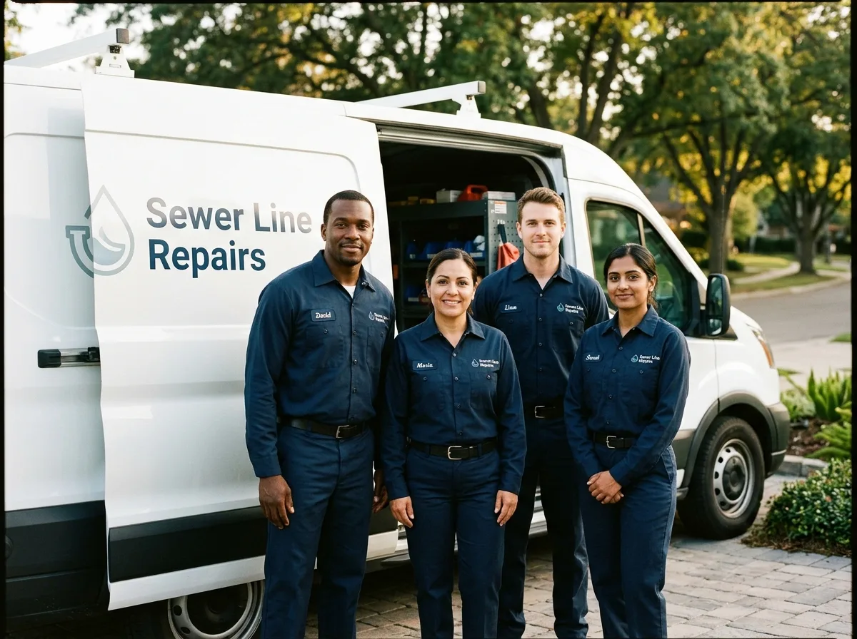 Emergency Plumber company in Grayland, WA