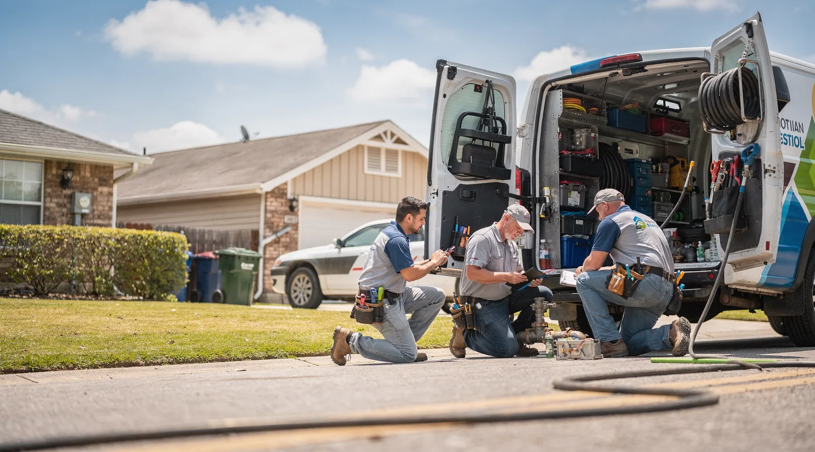 Emergency Plumber in Grayland, WA near me